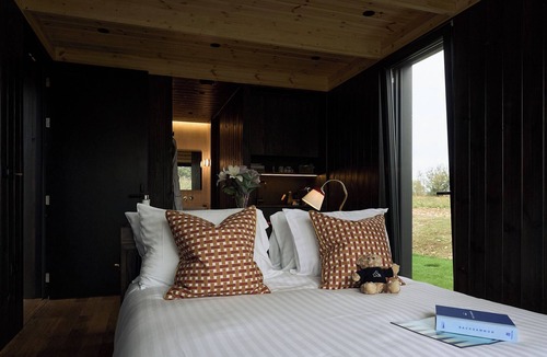 Farrington Gurney Hotel | Mad Swans in The Mendips