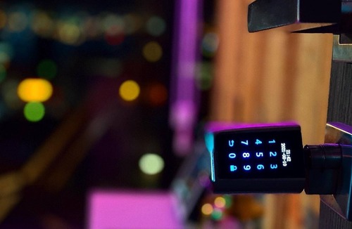 Tijuana Apartment | Madafaker Suite by airREM Smarts Flat Experience