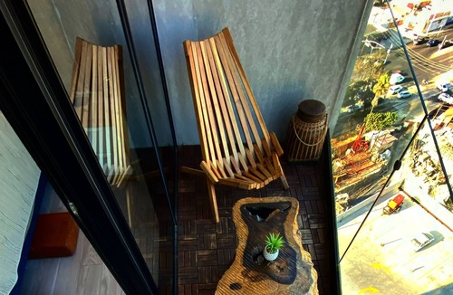 Tijuana Apartment | Madafaker Suite by airREM Smarts Flat Experience