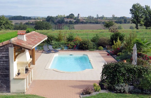 Madaillan House | Madaillan by Interhome