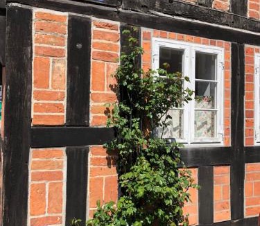 Assens House | Madam Bundsens Huse