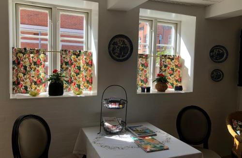 Assens House | Madam Bundsens Huse