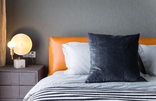 Petaling Jaya Apartment | Madam Design 2 at Kota Damansara