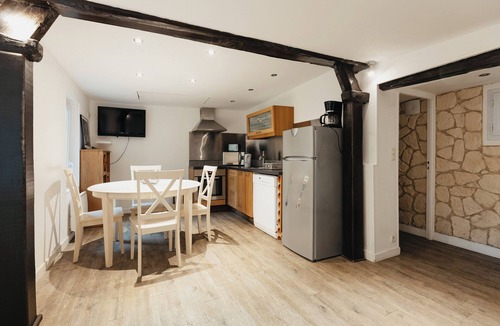 Piencourt House | Madame Bambou: 25 Beds with Swimming Pool, Spa, Reception Room, Games Room