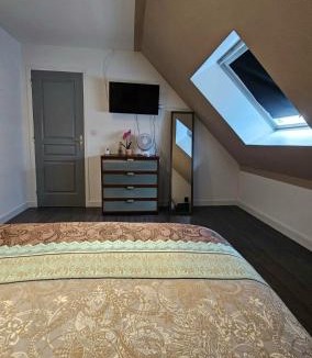 Clerey House | MADAME