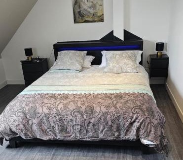 Clerey House | MADAME