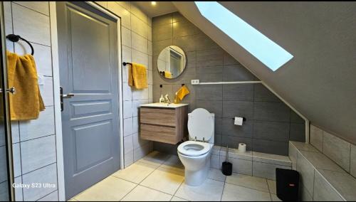 Clerey House | MADAME