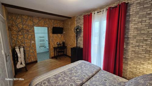 Clerey Bed & Breakfast | Madame