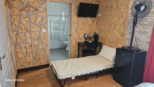 Clerey Bed & Breakfast | Madame