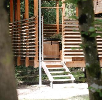 Epinal Apartment | Madame Imagine, Lodges & SPA Epinal