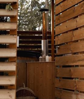 Epinal Apartment | Madame Imagine, Lodges & SPA Epinal