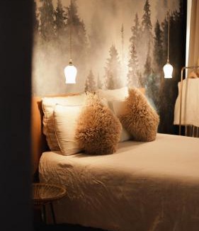 Epinal Apartment | Madame Imagine, Lodges & SPA Epinal