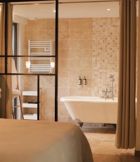 Epinal Apartment | Madame Imagine, Lodges & SPA Epinal