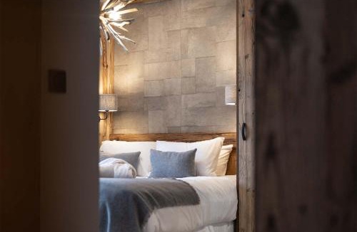 Le Fornet Ski Chalet | Madame Vacances Chalet Les Sources de l'Isère