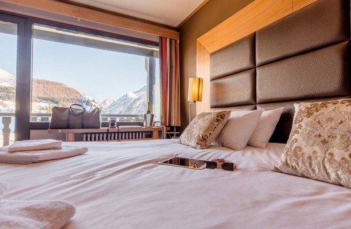Venosc Hotel | Madame Vacances Hotel Ibiza