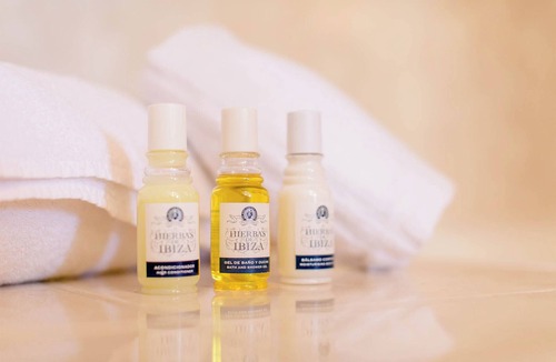 Venosc Hotel | Madame Vacances Hotel Ibiza
