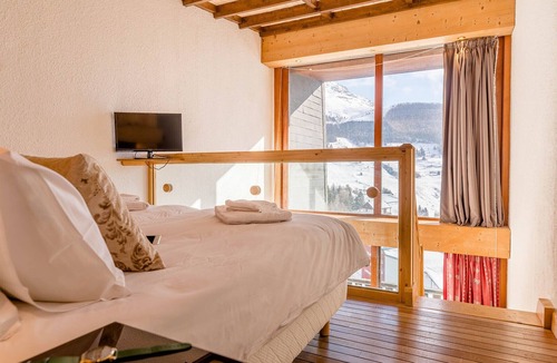 Venosc Hotel | Madame Vacances Hotel Ibiza