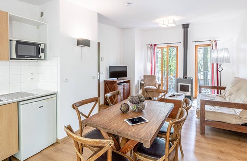 Eppe-Sauvage House | Madame Vacances Les Cottages de Valjoly
