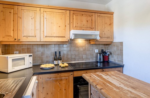 Bergers House | Madame Vacances Les Chalets de l'Altiport