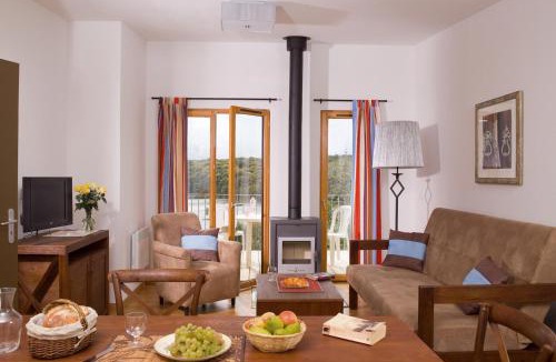 Eppe-Sauvage Resort | Madame Vacances Les Cottages De Valjoly