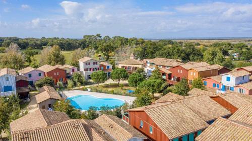 Le Teich Apartment | Madame Vacances Les Rives Marines