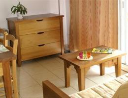 Curvalle Apartment | Madame Vacances - Résidence La Marquisié