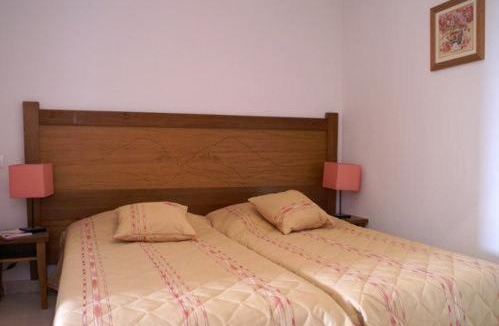 Curvalle Apartment | Madame Vacances - Résidence La Marquisié