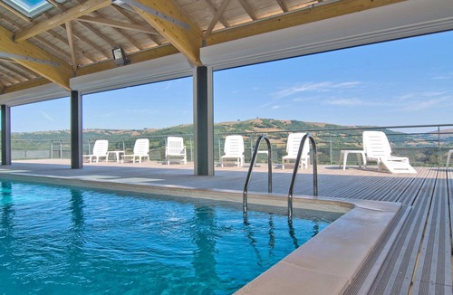 Trebas House | Madame Vacances Residence La Marquisié