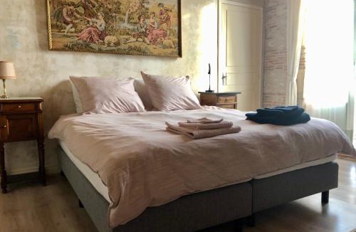 Monclar Bed & Breakfast | MaDamenFrance