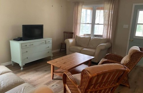 Greater Madawaska House | Madawaska River Retreat