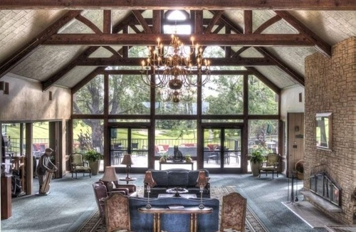 East Gull Lake Resort | Maddens On Gull Lake