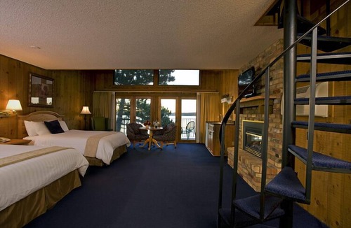 East Gull Lake Resort | Maddens On Gull Lake