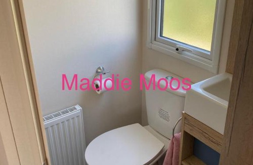 Blackpool Apartment | Maddie Moos