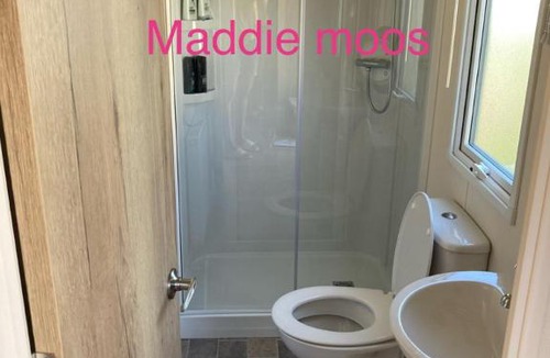 Blackpool Apartment | Maddie Moos