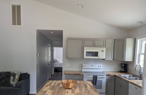 Dutton House | Maddie's Place
