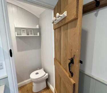 Redbrook House | Maddoc's Hut - Herefordshire