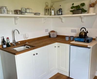 Redbrook House | Maddoc's Hut - Herefordshire