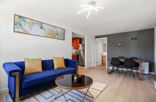 Broadmoor Apartment | Maddux Homes near Westlake