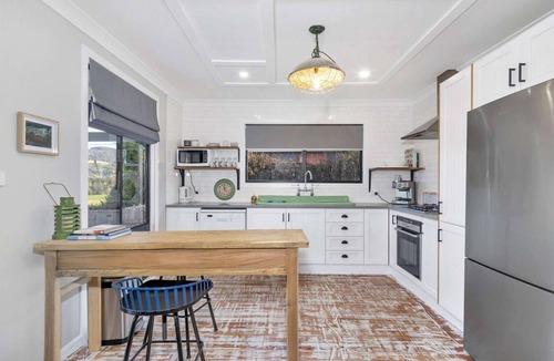 Barrengarry House | Maddys KV, Kangaroo Valley