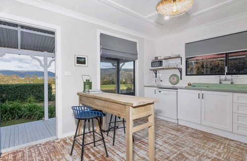 Barrengarry House | Maddys KV, Kangaroo Valley