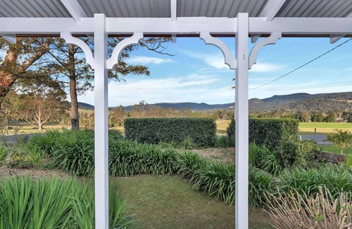 Barrengarry House | Maddys KV, Kangaroo Valley