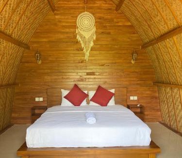 Taro House | Made Misi Homestay & Guesthouse