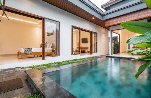 Singakerta Villa | Made Ubud Villa by Bali Cabin