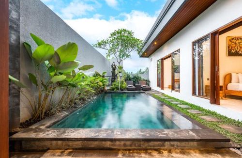 Singakerta Villa | Made Ubud Villa by Bali Cabin