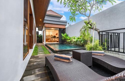 Singakerta Villa | Made Ubud Villa by Bali Cabin
