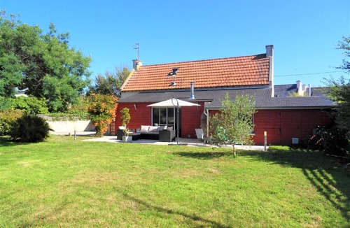 Kerroch House | MADEG