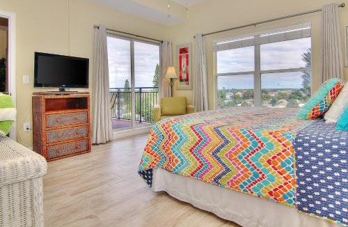 Madeira Beach House | Madeira Bay Resort 508