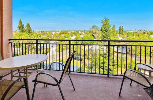 Madeira Beach House | Madeira Bay Resort 508