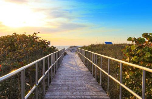 Madeira Beach House | Madeira Bay Resort 508