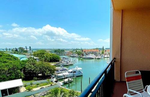 Madeira Beach House | Madeira Bay Resort 509